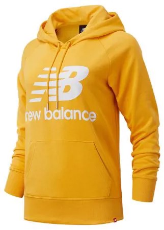 ESSENTIALS PULLOVER HOODIE