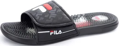 Шлепанцы мужские FILA Massage, размер 40