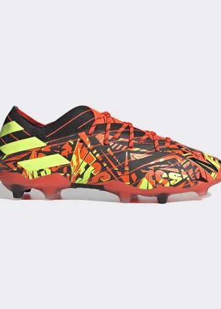 Футбольные бутсы Nemeziz Messi.1 FG adidas Performance