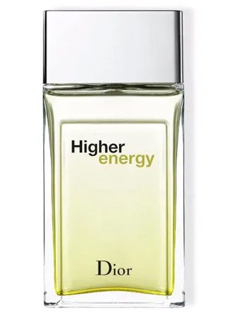 Туалетная вода Higher Energy Dior