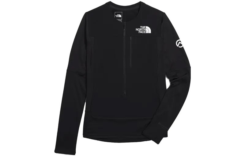 THE NORTH FACE Женская толстовка, цвет Black