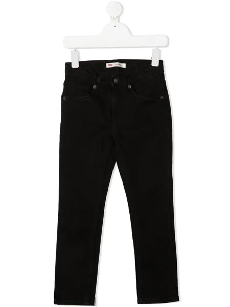 Levi's Kids джинсы стандартного кроя