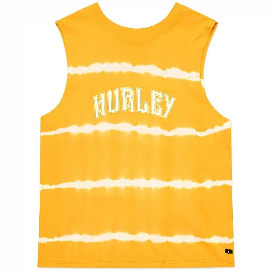 Майка Hurley