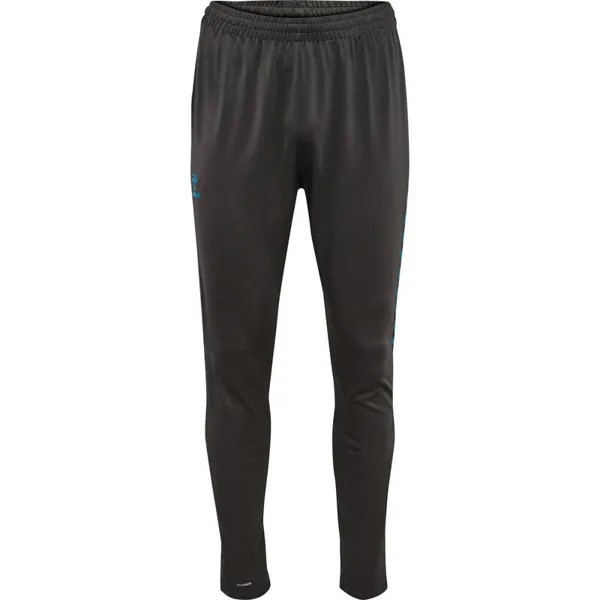 Hmtaltic Training Pants Мужские мультиспортивные брюки HUMMEL, цвет weiss