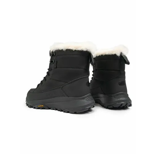 Ботинки  Sprandi P188-1, демисезон/зима, размер 41, черный