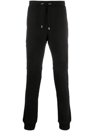 Balmain спортивные брюки с логотипом