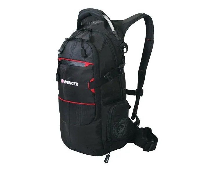 Wenger Рюкзак Narrow Hiking Pack 16