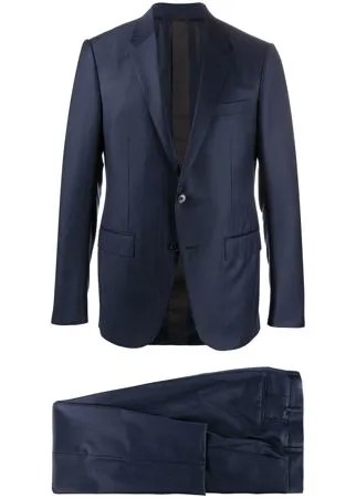 Ermenegildo Zegna костюм-двойка