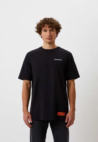 Футболка Heron Preston