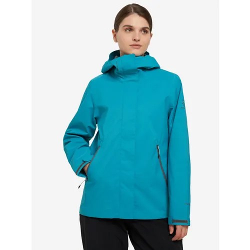 Куртка Northland Professional, размер 46, голубой