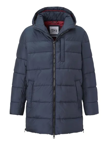 Зимняя куртка S4 JACKETS, темно-синий