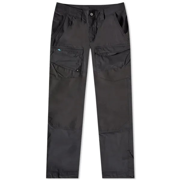 Брюки Klattermusen Grimner Pant