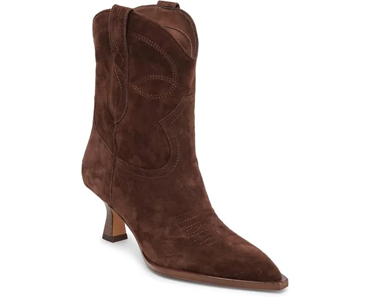 Ботинки Dolce Vita Angel, цвет Dark Brown