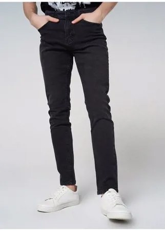 Джинсы ТВОЕ A6654 размер XL, черный, MEN
