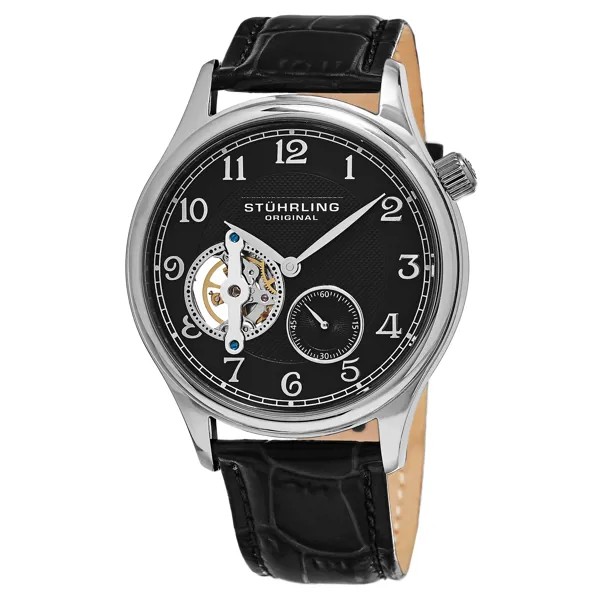 Наручные часы механические мужские Stuhrling Original 983.02