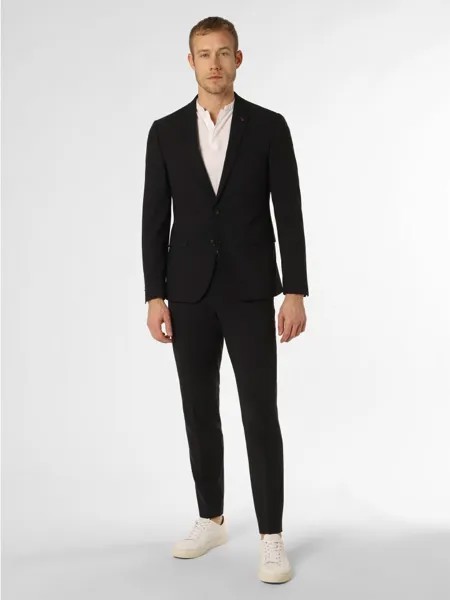 Костюм Finshley & Harding London, морской