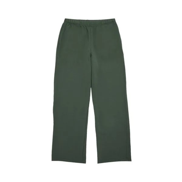 Брюки Les Tien Puddle Pants, зеленый