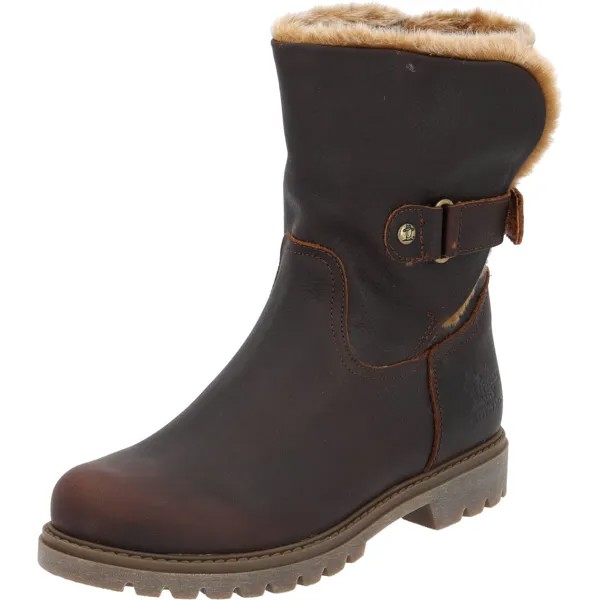 Ботинки PANAMA JACK Winterstiefel, цвет Castano/Chestnut