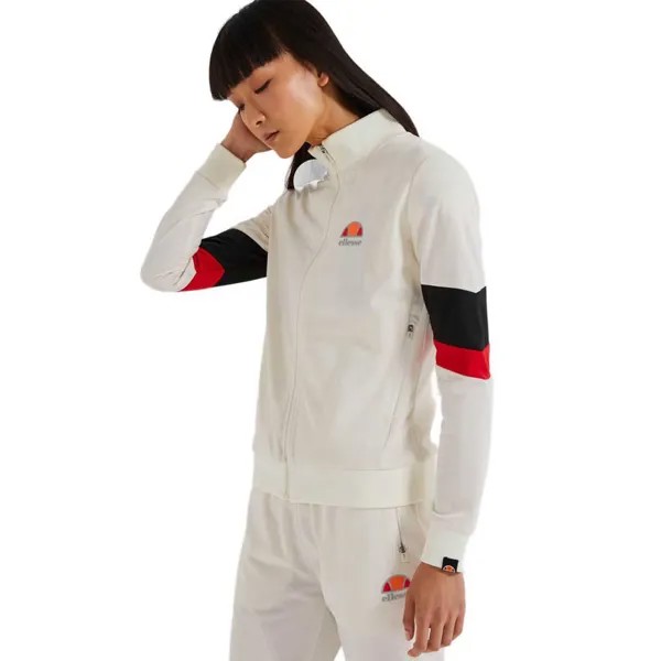 Спортивная куртка Ellesse Denisa, белый