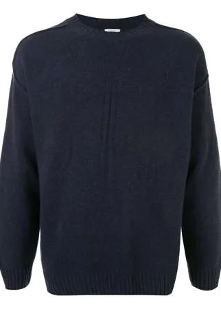 Kent & Curwen джемпер с вышивкой