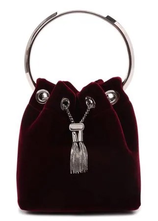Сумка Bonbon mini Jimmy Choo