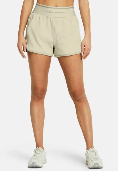 Спортивные шорты JOURNEY Under Armour, цвет silt