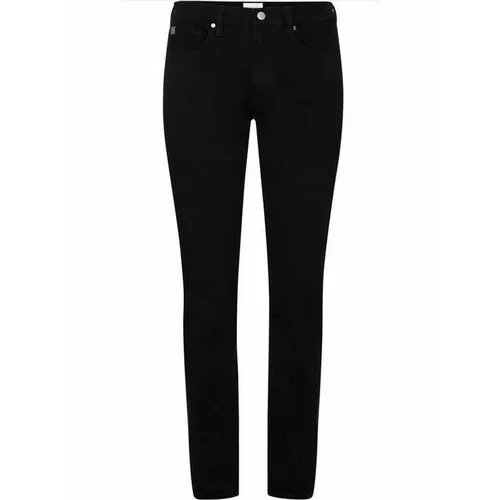 Джинсы Calvin Klein Jeans, размер 33/32 [producenta.mirakl], черный