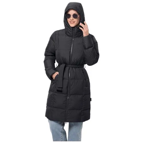 Пальто Jack Wolfskin FROZEN LAKE COAT W