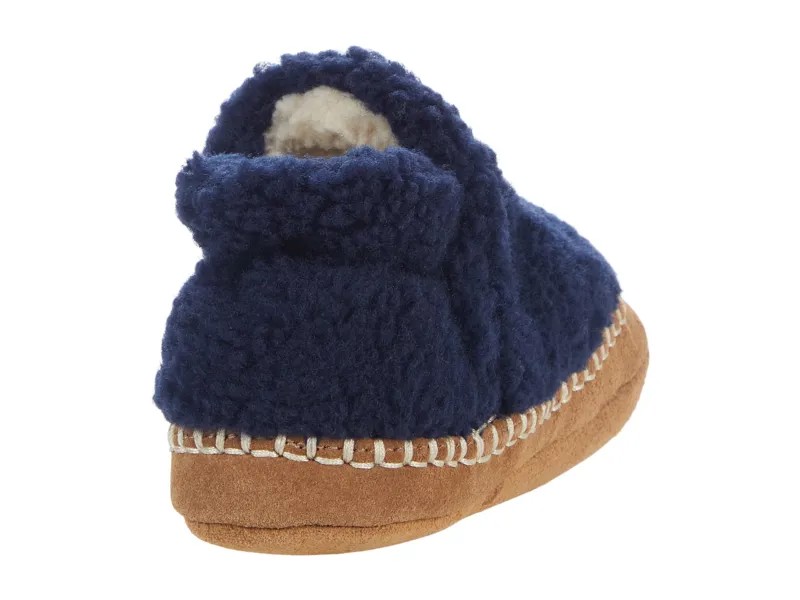 Домашняя обувь L.L.Bean Cozy Slipper Bootie (Toddler)