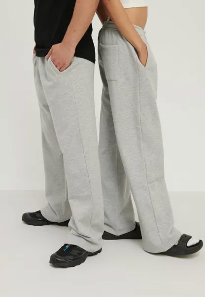 Спортивные штаны Unisex YOURTURN, крапчатый светло-серый