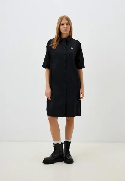 Платье Fred Perry