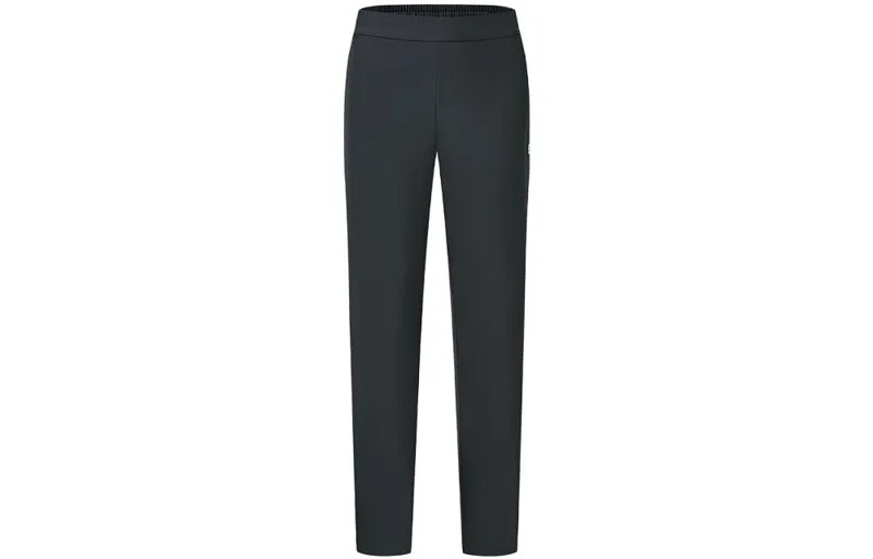 Женские спортивные брюки FILA, цвет Black