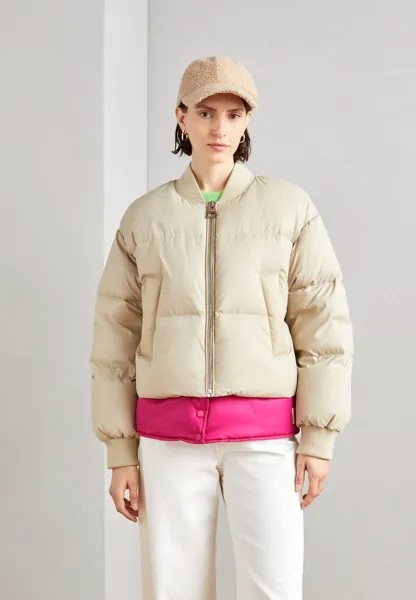 Куртка Marc O'Polo КУРТКА CHEVIGNON X MOP, цвет jonesboro cream