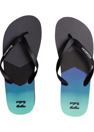 Вьетнамки мужские Billabong W5FF26-BIP1 синие 40.5 RU