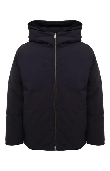 Пуховик Jil Sander
