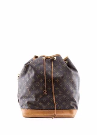 Louis Vuitton сумка-ведро Noé 1990-х годов