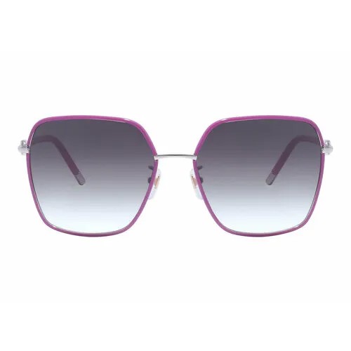 Солнцезащитные очки FURLA Furla, фуксия, розовый