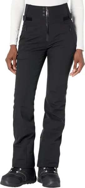Брюки Borja 3-T Bogner Fire + Ice, черный