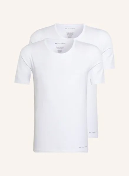Упаковка из 2 футболок  Baldessarini, белый