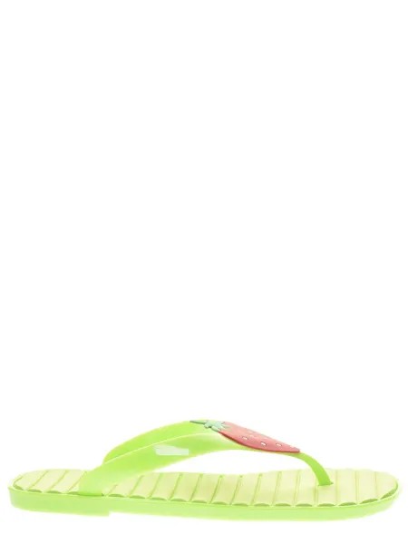 Пантолеты Mon Ami женские летние, размер 36, цвет зеленый, артикул S6069