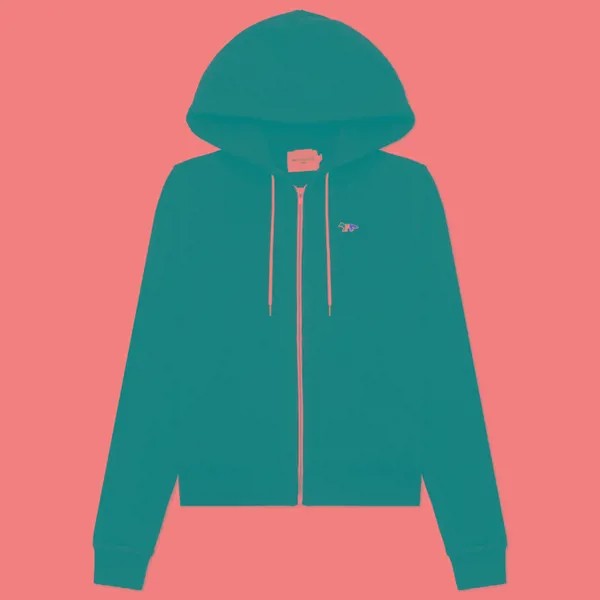 Женская толстовка Maison Kitsune