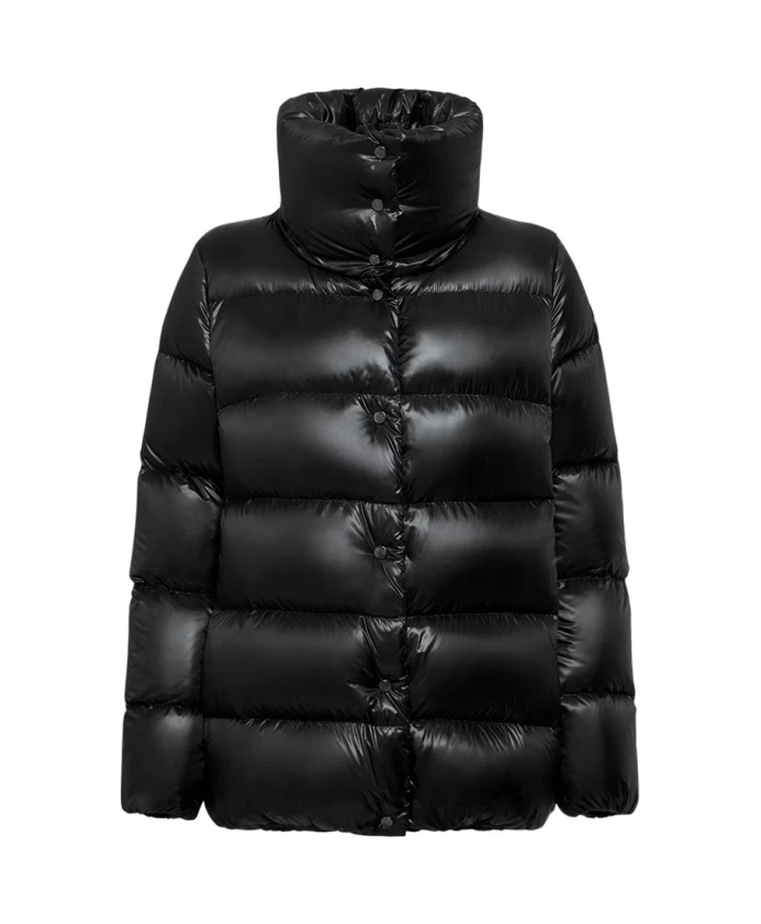 Пуховик Cochevis 3 больших Moncler, черный