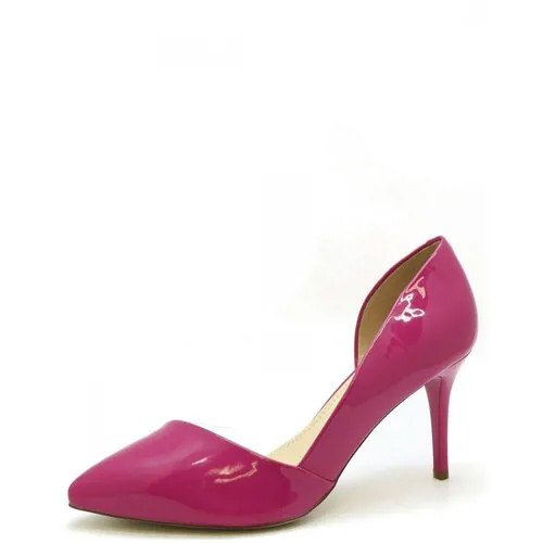 Туфли MADELLA, размер 37, розовый