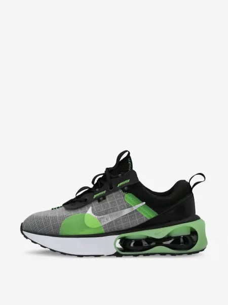 Кроссовки детские Nike Air Max 2021 Gs, Черный