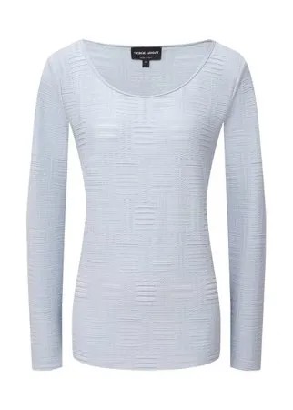 Лонгслив Giorgio Armani