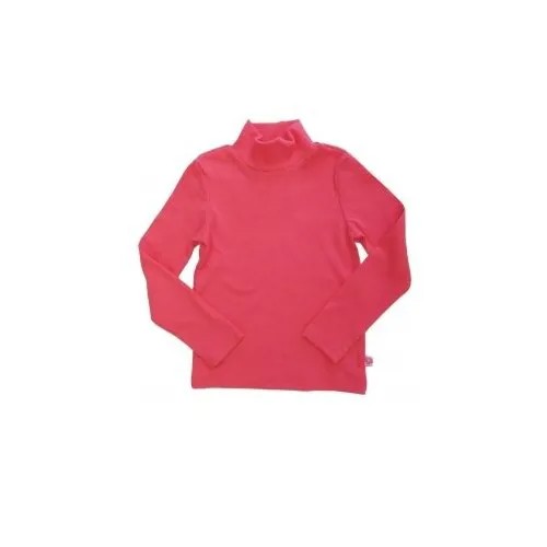Водолазка Sweet Berry, размер 98, коралловый