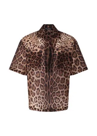 Рубашка Dolce & Gabbana