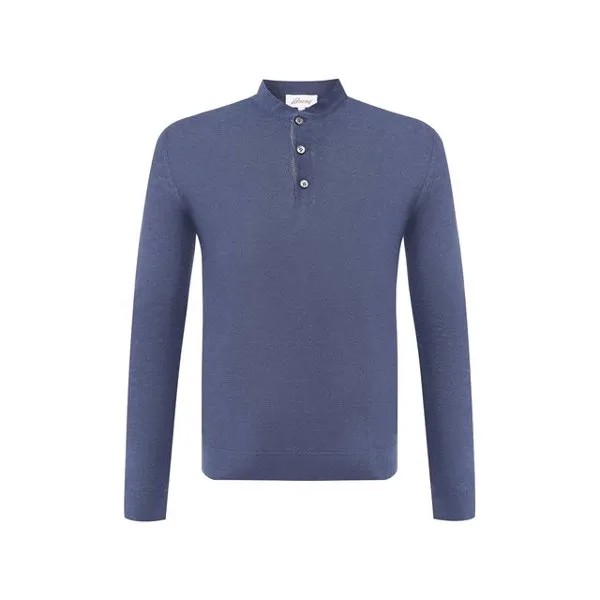Льняной лонгслив Brioni