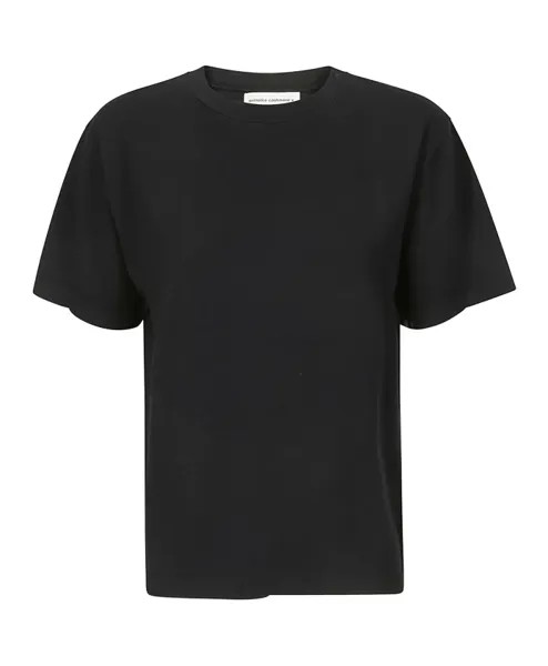 Свитер с круглым вырезом Extreme Cashmere, синий