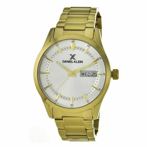 Наручные часы Daniel Klein, золотой